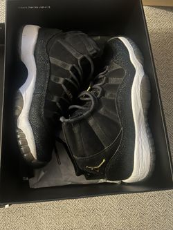 Air Jordan 11 Retro Stingray