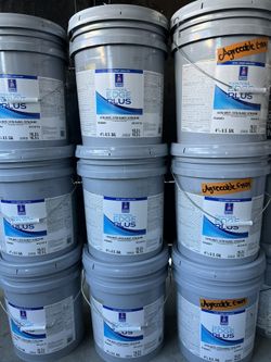 Pintura / Primer / Material 