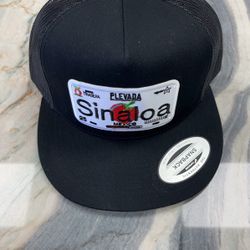 Culiacan Snapback Hat$20