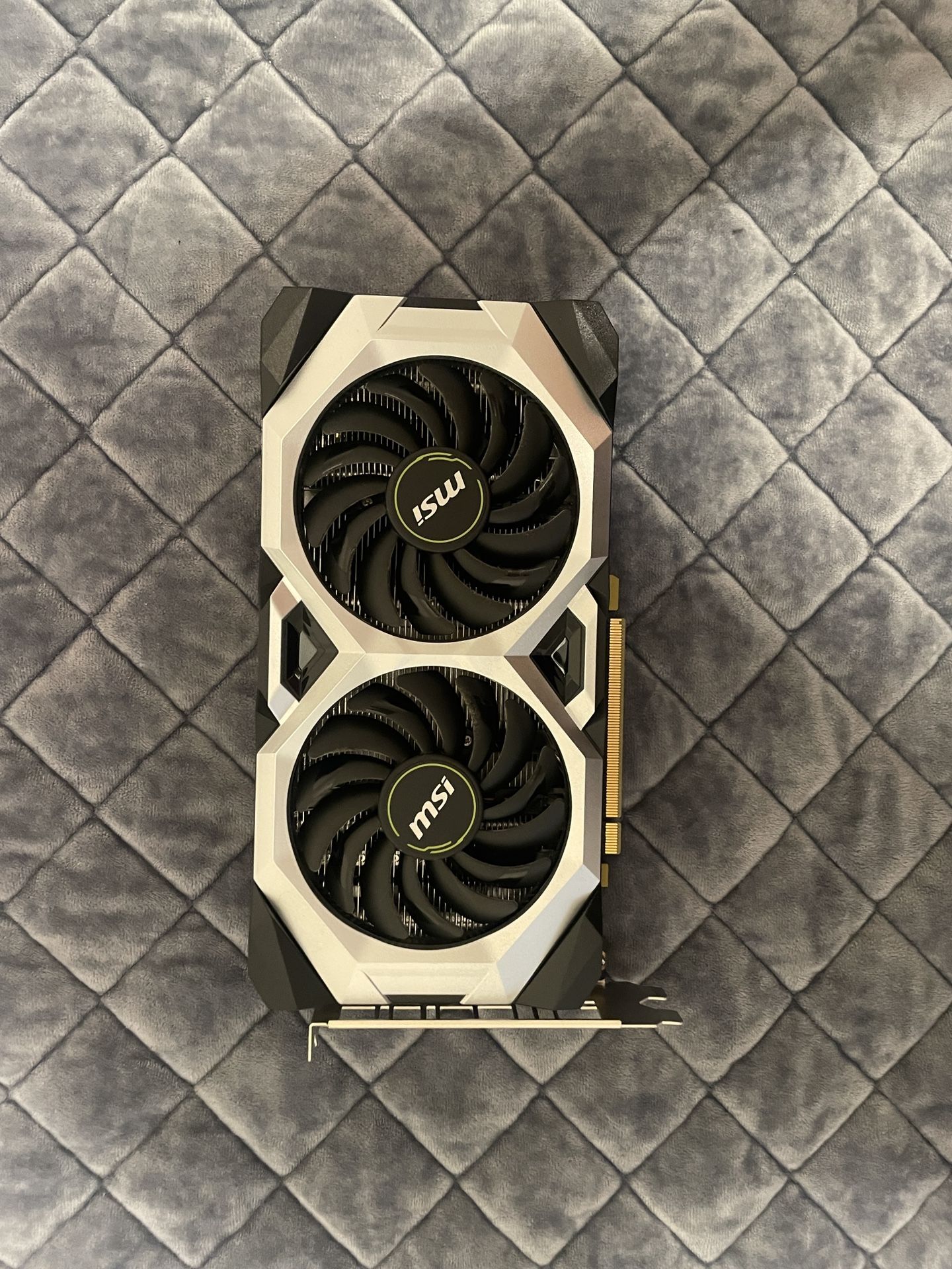 GEFORCE GTX 2060 SUPER