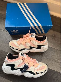 Adidas FYW S-97 Women size 9 fits 7.5 Men