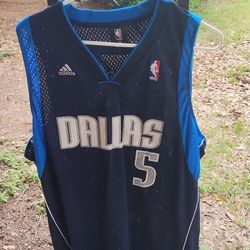 Dallas Jersey 