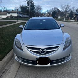 2009 Mazda Mazda6