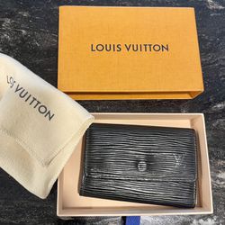 Louis Vuitton EPI Keychain 