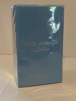 Dolce & Gabbana Light Blue pour Homme