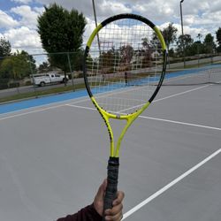Tennis Racket 