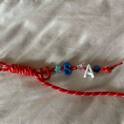 handmade bag charm
