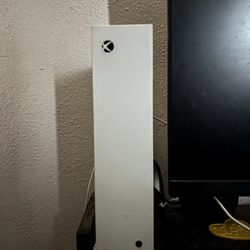  Xbox Series S Setup