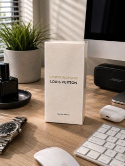 Ombre Nomade LV