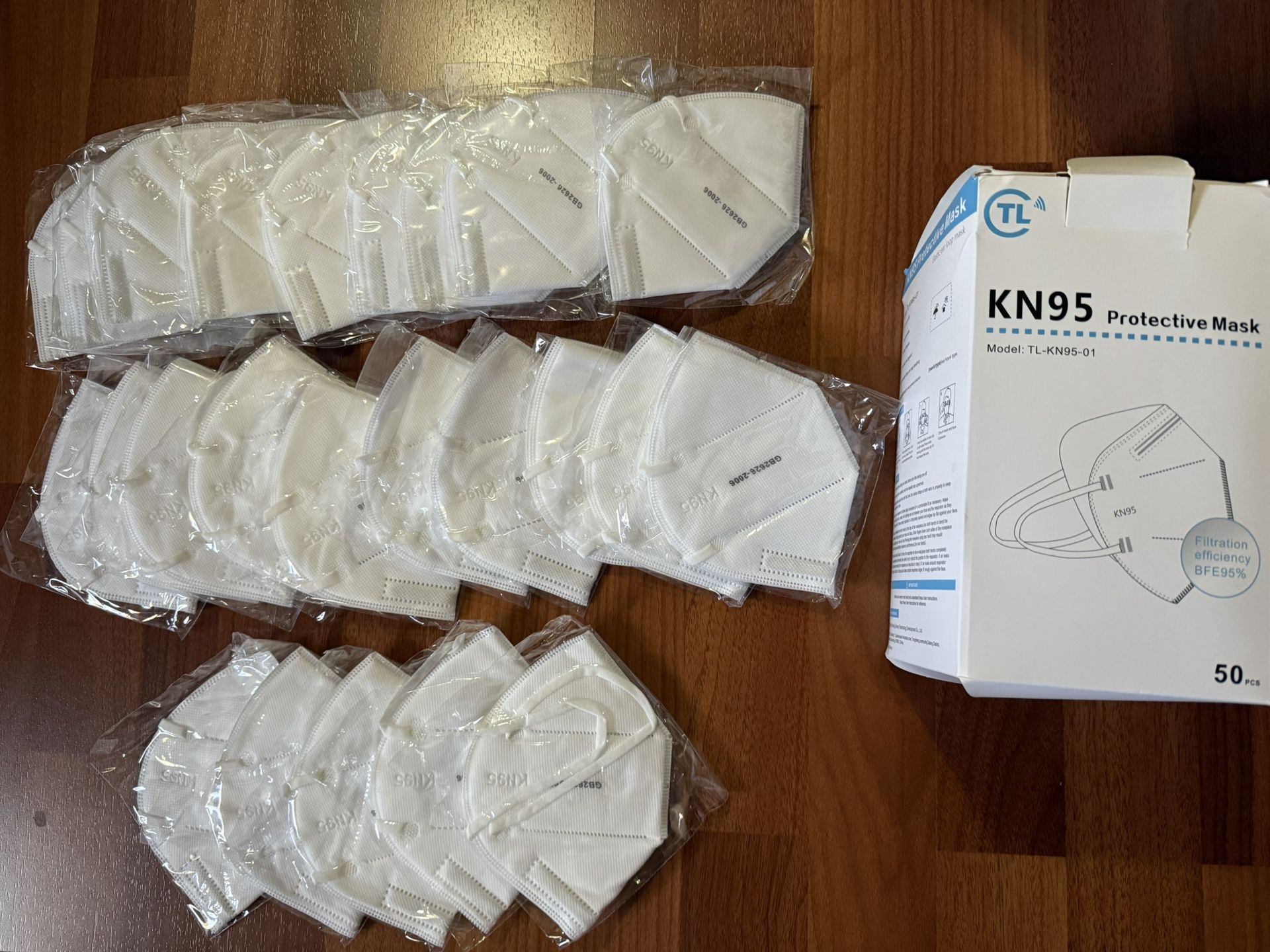 new masks and face covers