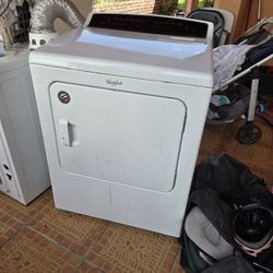 Whirlpool Dryer