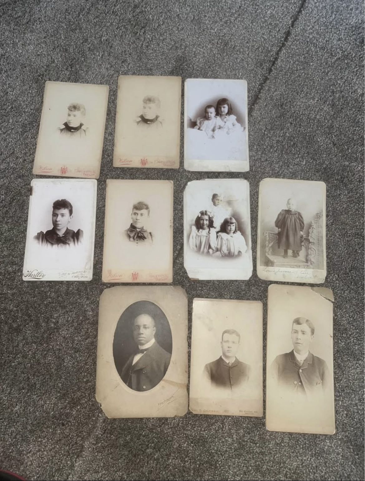 Antique Photos