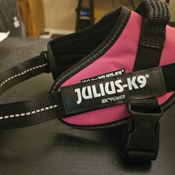 Julius K9 IDC Powerharness, Size S/mini
