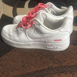 Supreme Air Force 1s
