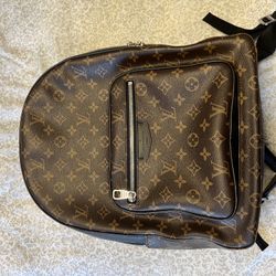 Louis Vuitton Backpack