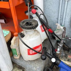 Ortho 1 Gal Multi Use Spray 