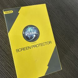 Apple watch screen protector 44mm