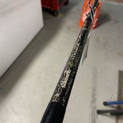 Shimano Teramar TMC 100XHB2 Jig Stick 