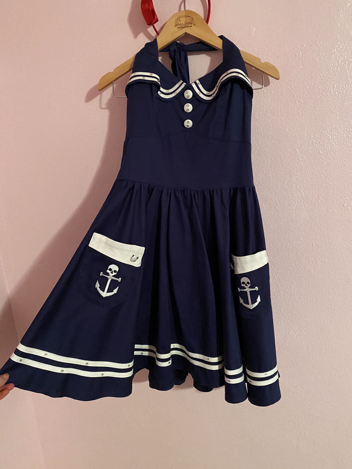 Dance Costume
