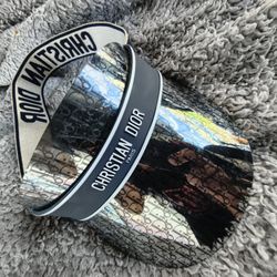 Christian Dior Visor