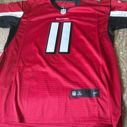 Nike Football Jersey Extra Large
