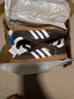 Sambas OG Earth Strata gum
