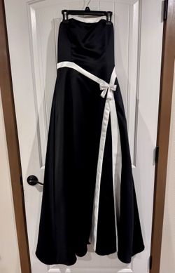 Jessica Mcclintock Homecoming Formal Dress Size 5/6 