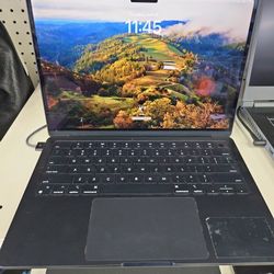 Apple MacBook AIR