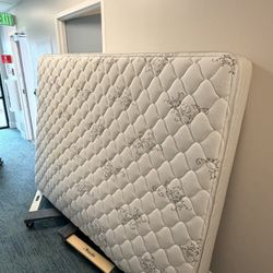 Queen Mattress