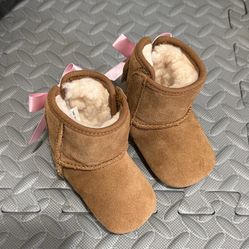 Baby UGG boots