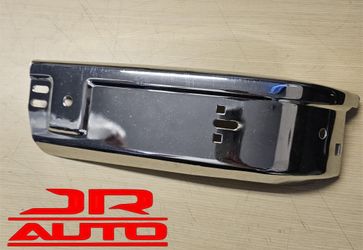 NEW OLD STOCK / BMW E30- FRONT L+R-Genuine OEM EURO Bumper Corners Set
