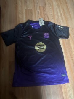 Barcelona Kobe 26/27 Lamine Yamal jersey
