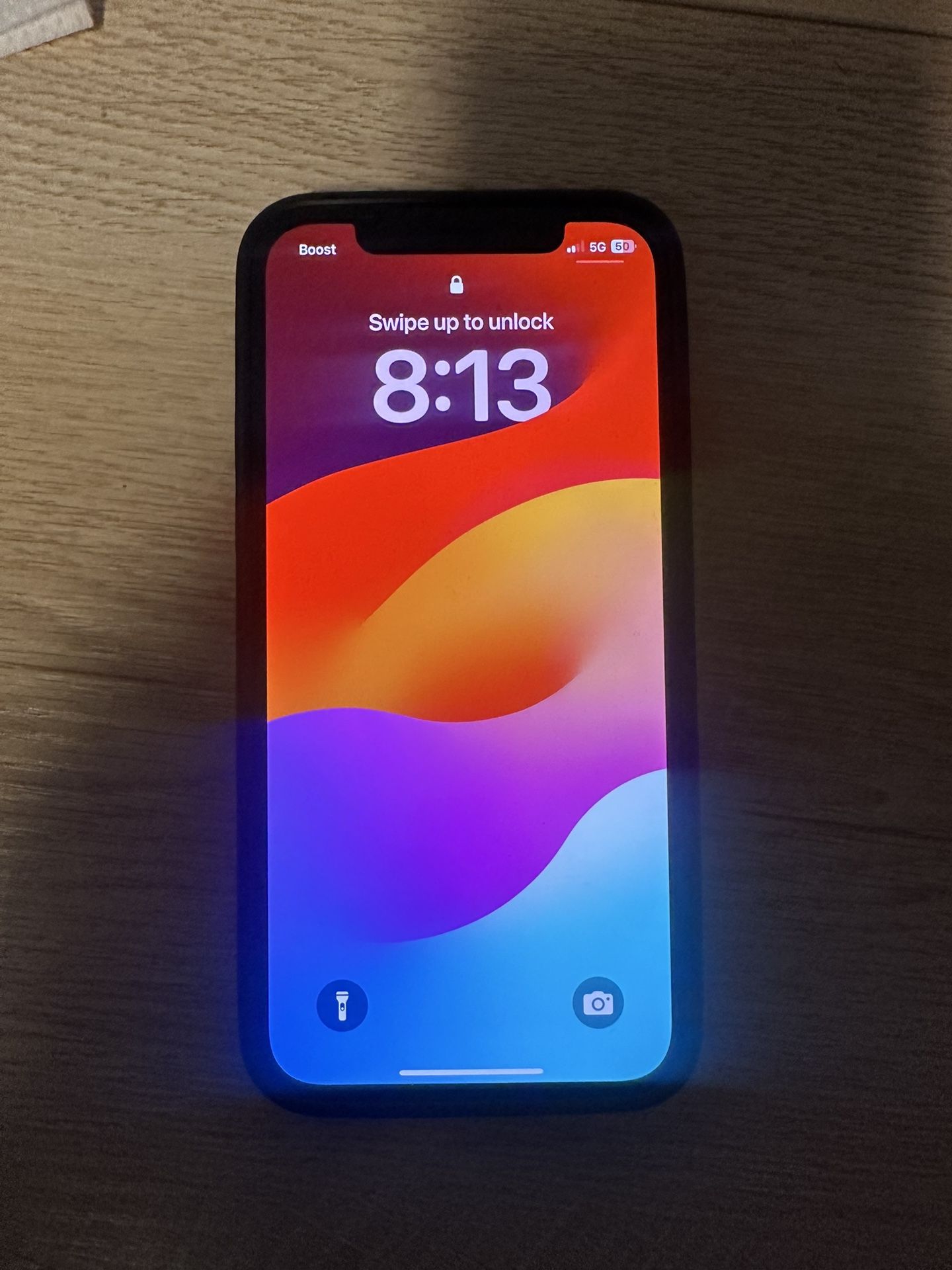 iPhone 12 (Price Negotiable)