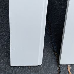 Baseboards 12 Feet Long