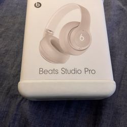 beats Studio Pro