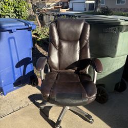Free Desk Chair