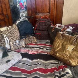 purses