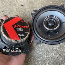 Speakers