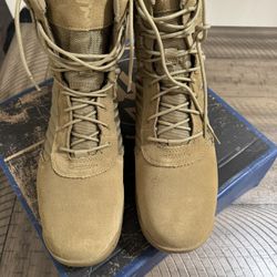 Bates Tactical Sport 2