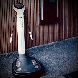 InBody 570 Body Composition & Muscle Fat Analysis Scale