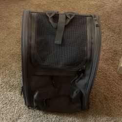 Dog Carrier 