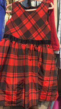 Toddler 4t Dress