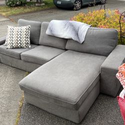 IKEA Couch