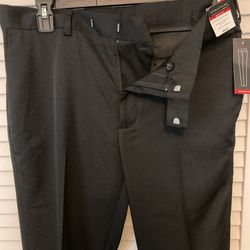 New men’s dress pants, slim style