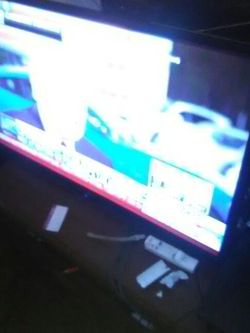 42 inch Sceptre LED Flat Screen TV