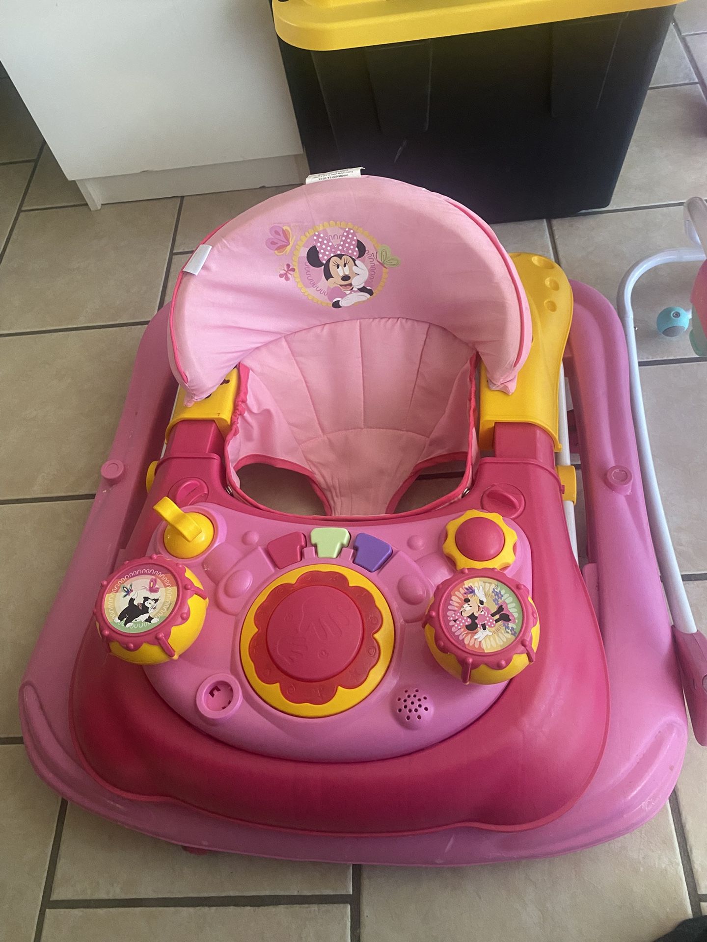 Baby Walker
