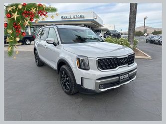 2023 Kia Telluride