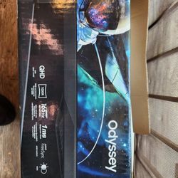 Samsung G5 27 Inch Monitor