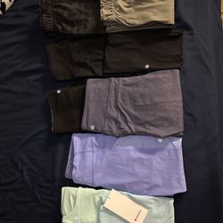 Lululemon 130$