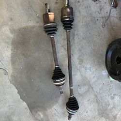 92-00 Honda Civic